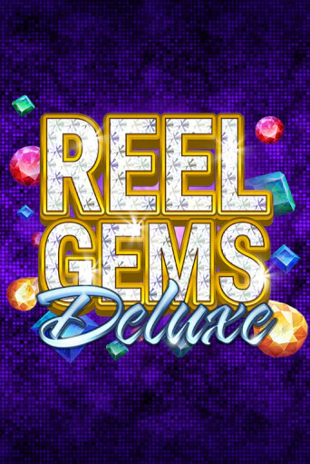 Слот Reel Gems Deluxe в демо-режиме от Microgaming в Champion Slots Casino