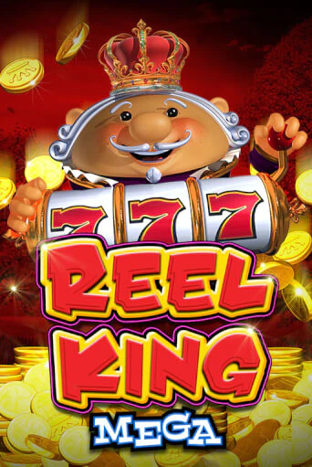 Слот Reel King Mega в демо-режиме от Red Tiger в Champion Slots Casino