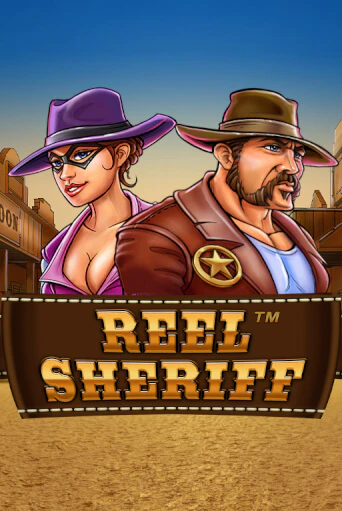 Слот Reel Sheriff в демо-режиме от Synot Games в Champion Slots Casino