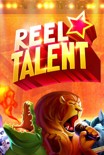 Слот Reel Talent в демо-режиме от Microgaming в Champion Slots Casino