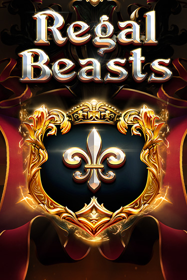 Слот Regal Beasts в демо-режиме от Red Tiger в Champion Slots Casino