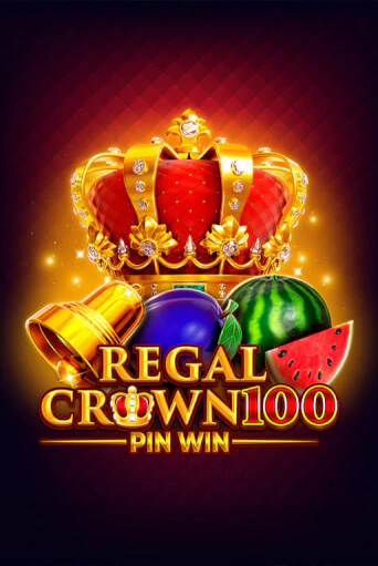 Слот Regal Crown 100 в демо-режиме от Amigo Gaming в Champion Slots Casino