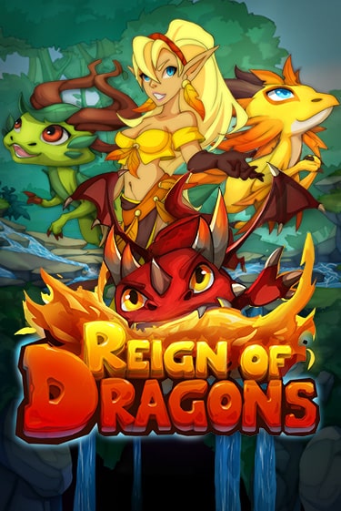 Слот Reign of Dragons в демо-режиме от Evoplay в Champion Slots Casino