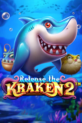 Слот Release the Kraken 2 в демо-режиме от Pragmatic Play в Champion Slots Casino
