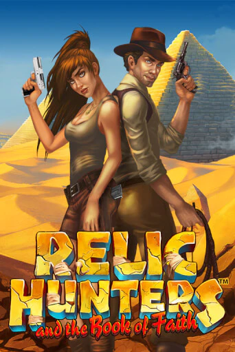 Слот Relic Hunters and the Book of Faith в демо-режиме от Wazdan в Champion Slots Casino