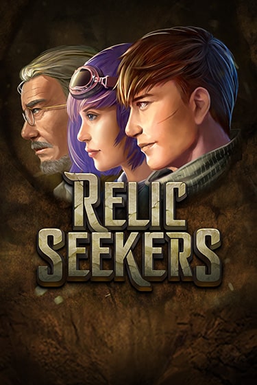 Слот Relic Seekers в демо-режиме от Games Global в Champion Slots Casino