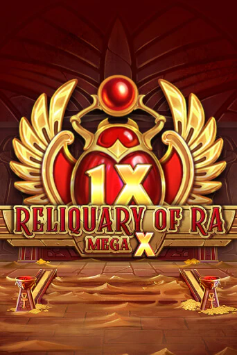 Слот Reliquary of Ra MegaX в демо-режиме от Barbara Bang в Champion Slots Casino
