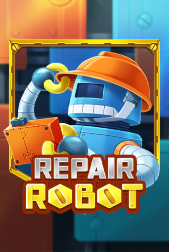Слот Repair Robot в демо-режиме от KA Gaming в Champion Slots Casino