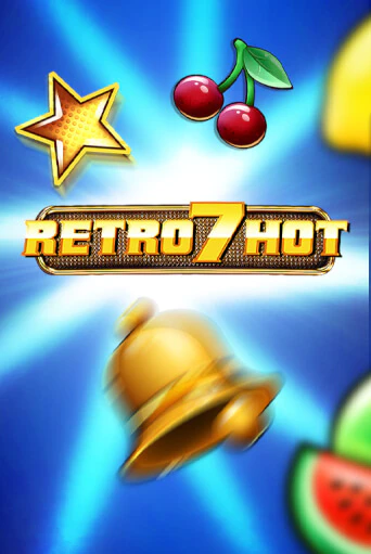 Слот Retro 7 Hot в демо-режиме от Fazi в Champion Slots Casino