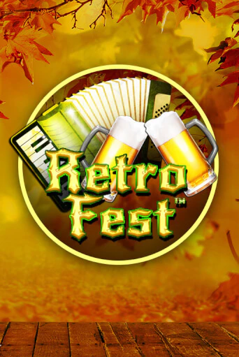 Слот RetroFest в демо-режиме от Spinomenal в Champion Slots Casino