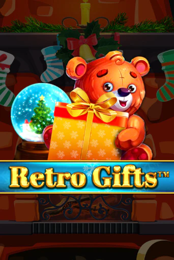 Слот Retro Gifts в демо-режиме от Spinomenal в Champion Slots Casino