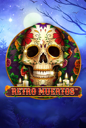 Слот Retro Muertos в демо-режиме от Spinomenal в Champion Slots Casino