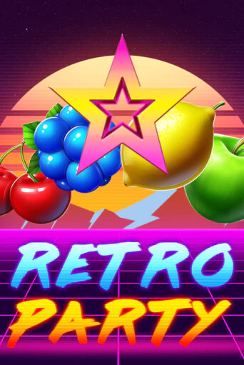 Слот Retro Party в демо-режиме от Onlyplay в Champion Slots Casino