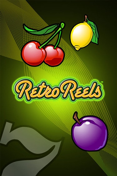 Слот Retro Reels в демо-режиме от Games Global в Champion Slots Casino
