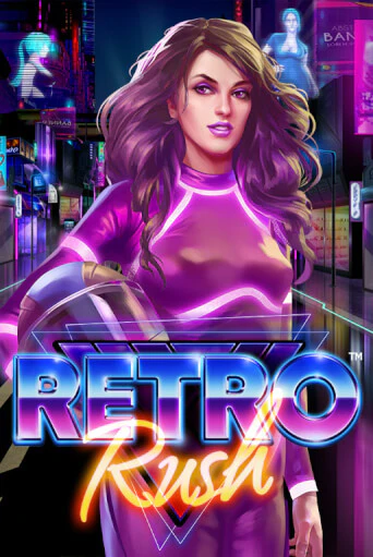 Слот Retro Rush в демо-режиме от Playtech в Champion Slots Casino