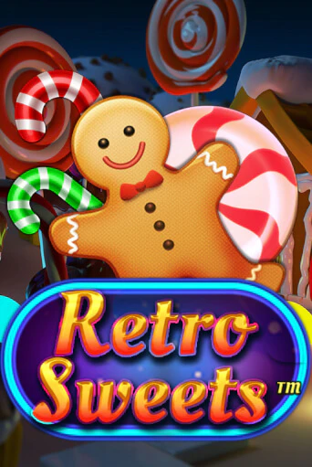 Слот Retro Sweets в демо-режиме от Spinomenal в Champion Slots Casino