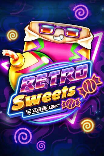 Слот Retro Sweets в демо-режиме от Push Gaming в Champion Slots Casino