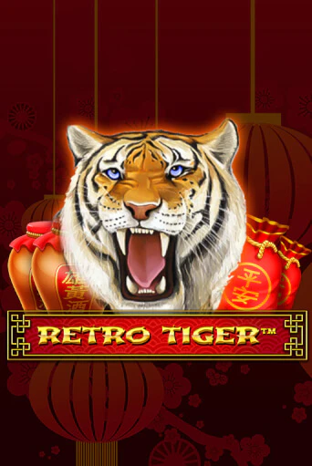 Слот Retro Tiger в демо-режиме от Spinomenal в Champion Slots Casino