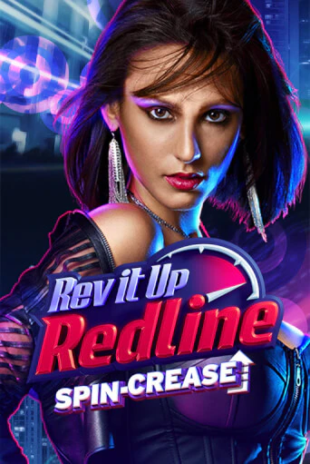 Слот Rev It Up - Redline в демо-режиме от High 5 в Champion Slots Casino
