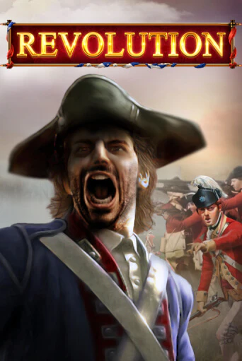 Слот Revolution в демо-режиме от Blueprint Gaming в Champion Slots Casino