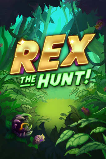 Слот Rex the Hunt! в демо-режиме от Thunderkick в Champion Slots Casino