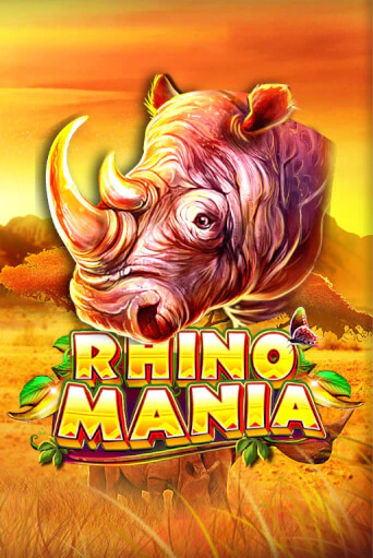 Слот Rhino Mania в демо-режиме от Platipus в Champion Slots Casino