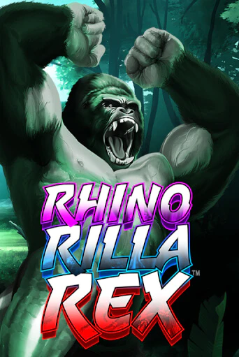 Слот Rhino Rilla Rex в демо-режиме от Microgaming в Champion Slots Casino