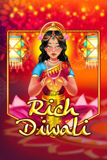 Слот Rich Diwali в демо-режиме от KA Gaming в Champion Slots Casino