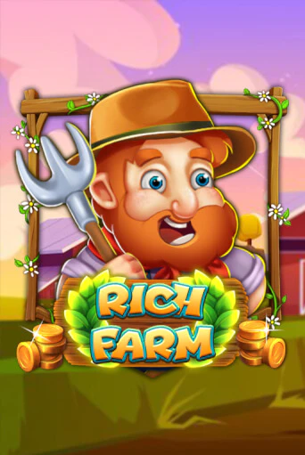 Слот Rich Farm в демо-режиме от KA Gaming в Champion Slots Casino