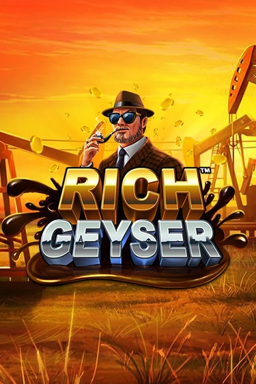 Слот Rich Geyser в демо-режиме от Games Global в Champion Slots Casino