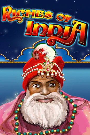 Слот Riches of India в демо-режиме от Novomatic в Champion Slots Casino