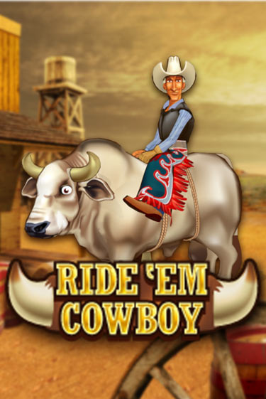 Слот Ride 'em Cowboy в демо-режиме от Habanero в Champion Slots Casino