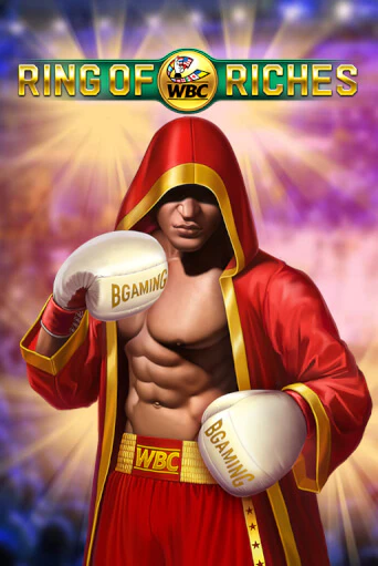 Слот WBC Ring of Riches в демо-режиме от BGaming в Champion Slots Casino