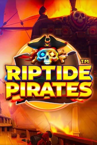 Слот Riptide Pirates™ в демо-режиме от Games Global в Champion Slots Casino