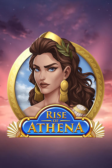 Слот Rise of Athena в демо-режиме от Play'n GO в Champion Slots Casino