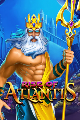 Слот Rise Of Atlantis в демо-режиме от Blueprint Gaming в Champion Slots Casino
