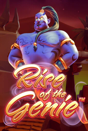 Слот Rise of the Genie в демо-режиме от iSoftBet в Champion Slots Casino