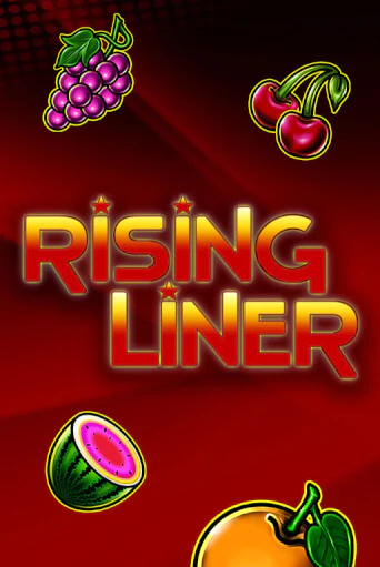 Слот Rising Liner в демо-режиме от Merkur Gaming в Champion Slots Casino
