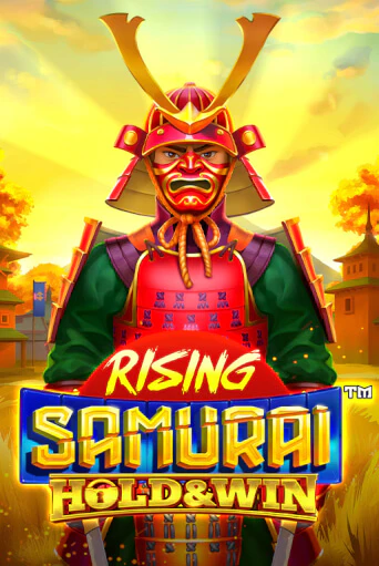 Слот Rising Samurai: Hold & Win в демо-режиме от iSoftBet в Champion Slots Casino