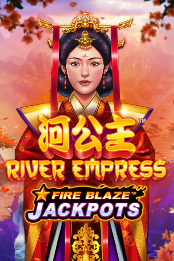 Слот Fire Blaze: River Empress в демо-режиме от Playtech в Champion Slots Casino