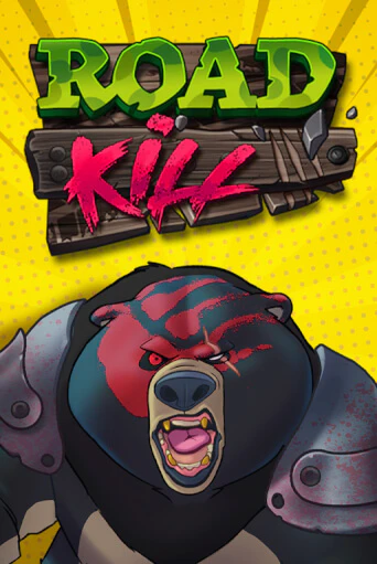 Слот Roadkill в демо-режиме от Nolimit City в Champion Slots Casino