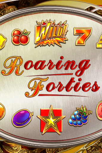 Слот Roaring Forties в демо-режиме от Novomatic в Champion Slots Casino