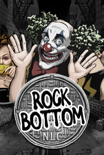 Слот Rock Bottom в демо-режиме от Nolimit City в Champion Slots Casino