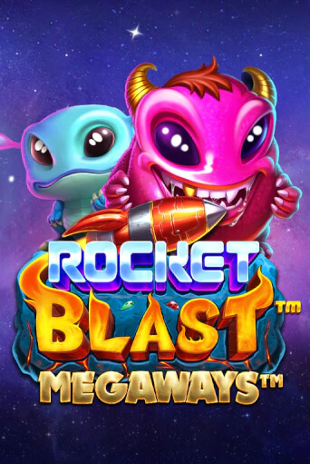 Слот Rocket Blast Megaways в демо-режиме от Pragmatic Play в Champion Slots Casino