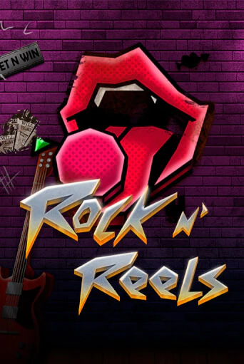 Слот Rock 'n' Reels в демо-режиме от Caleta Gaming в Champion Slots Casino