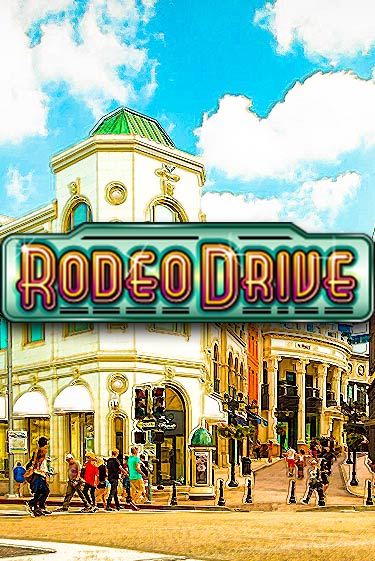 Слот Rodeo Drive в демо-режиме от Habanero в Champion Slots Casino
