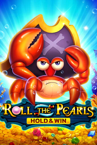 Слот Roll The Pearls Hold And Win в демо-режиме от 1spin4win в Champion Slots Casino
