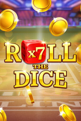 Слот Roll the Dice в демо-режиме от Booming Games в Champion Slots Casino