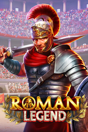 Слот Roman Legend в демо-режиме от Ruby Play в Champion Slots Casino