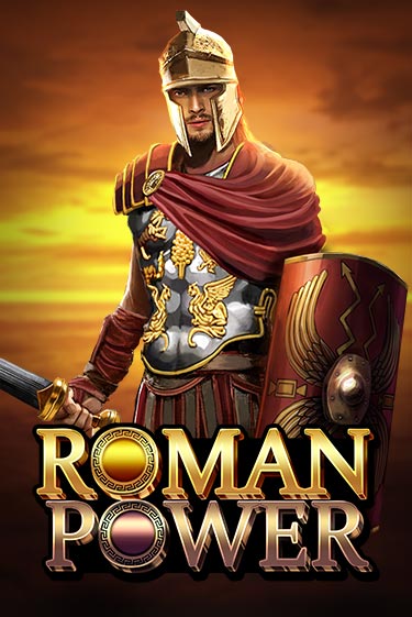 Слот Roman Power в демо-режиме от Games Global в Champion Slots Casino